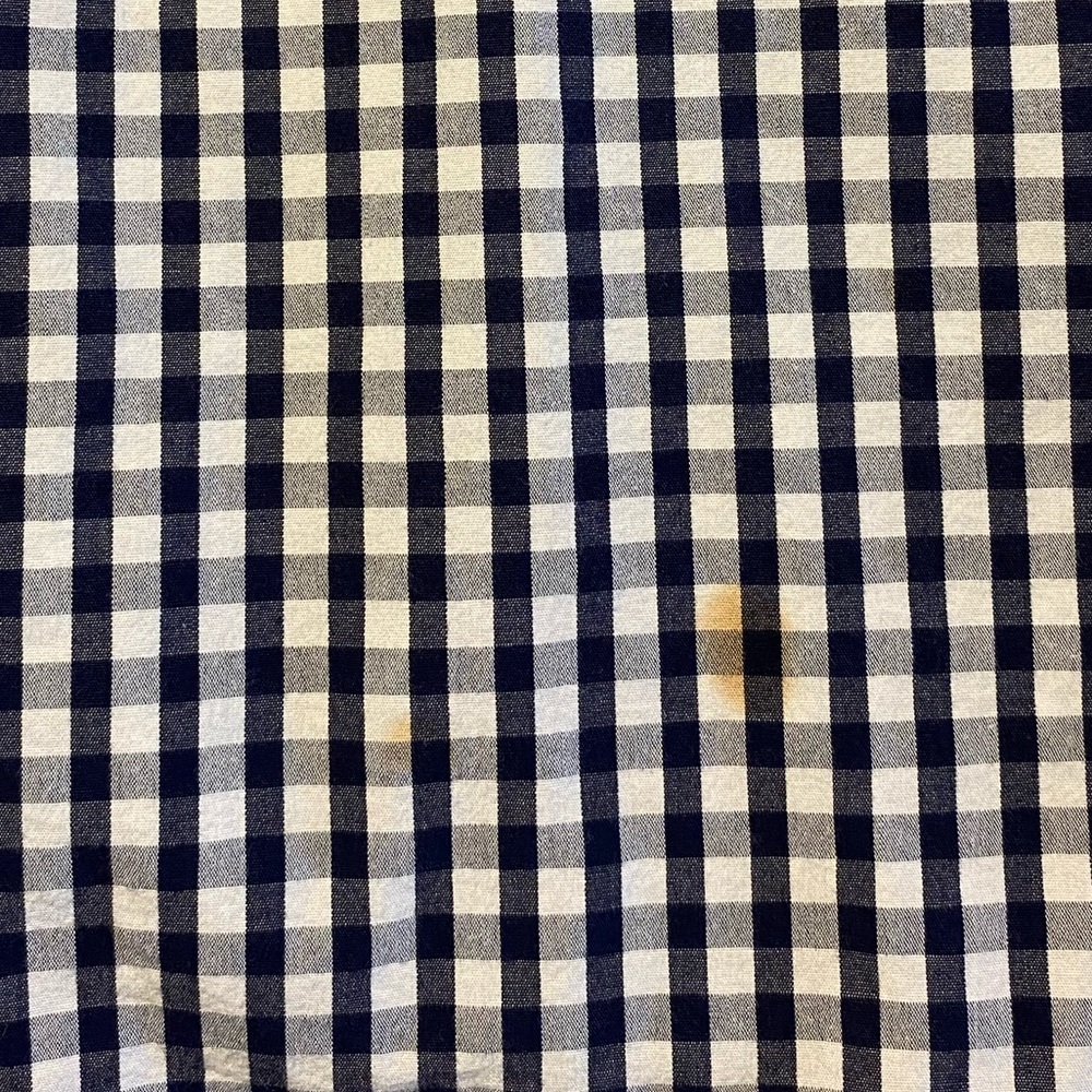 Vans Men’s Button Down - Picture 6 of 6